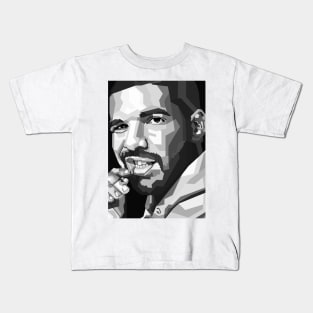 Drake Kids T-Shirt